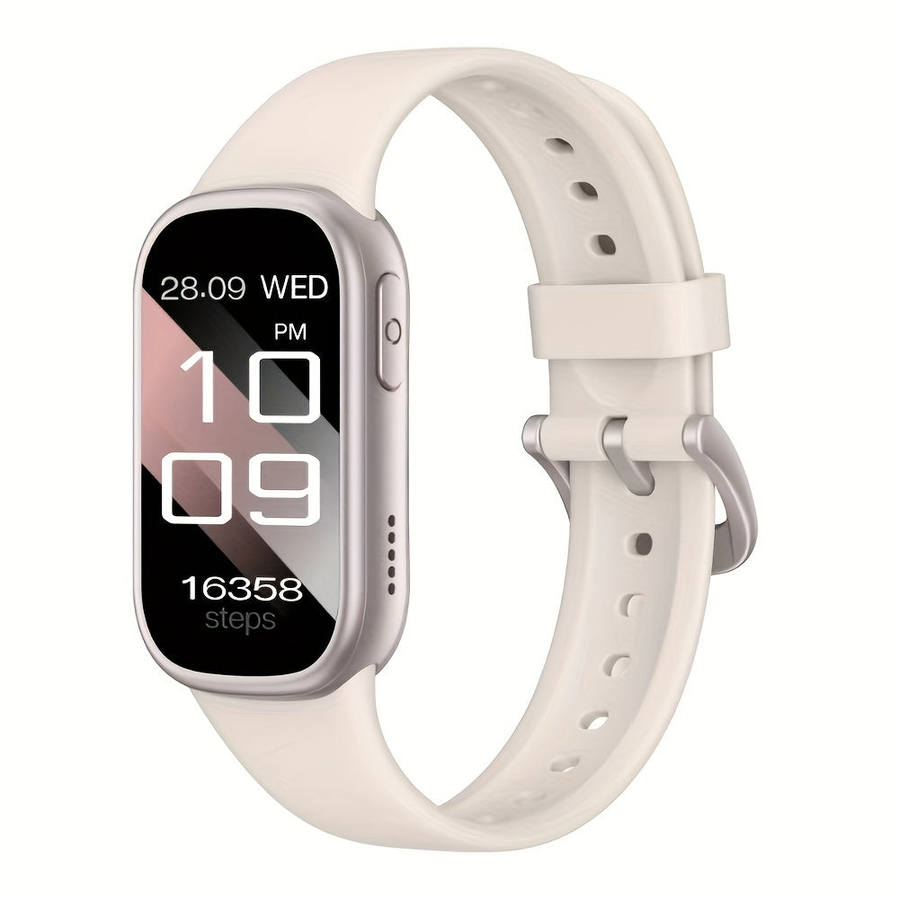 Slim Kids Watch - Smart Features and Waterproof Design for Children