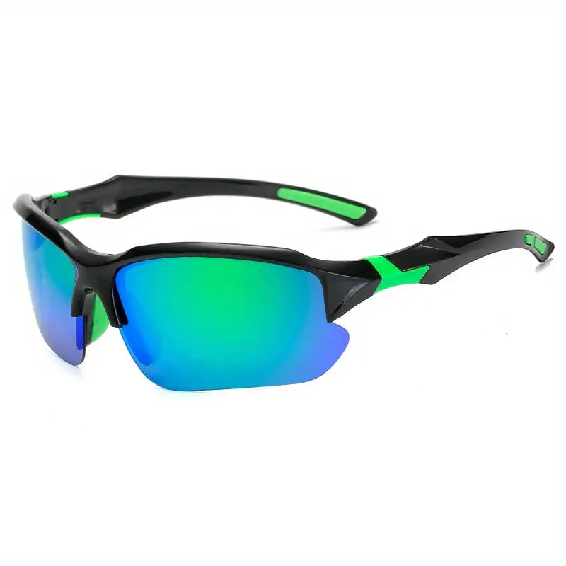 Sport Sunglasses for Summer 2025 - Adventure Ready