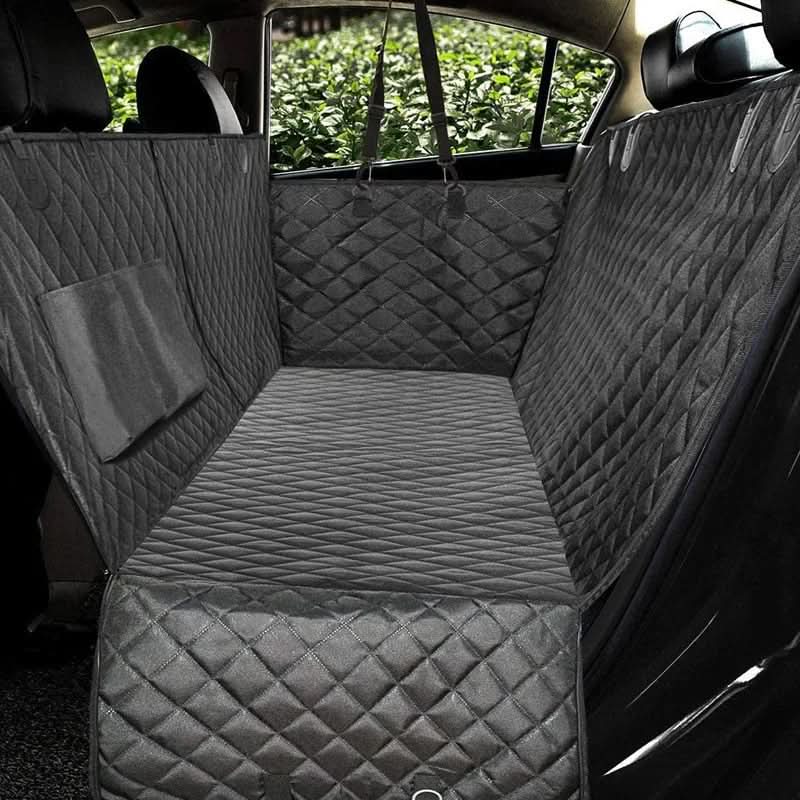Waterproof Car Seat Protector for Dogs