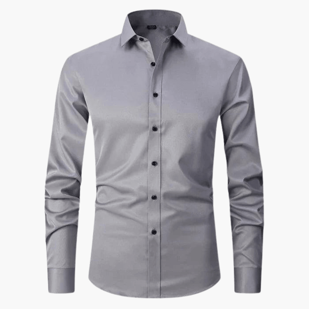 Men's Modern Shirt | Slim Fit