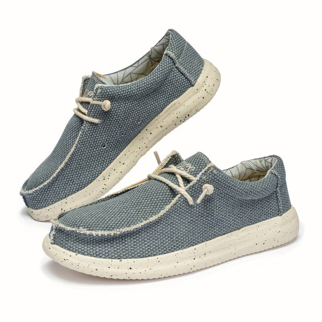 Men's Comfortable Loafers | Lightweight