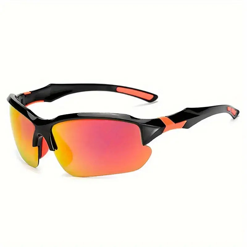 Sport Sunglasses for Summer 2025 - Adventure Ready
