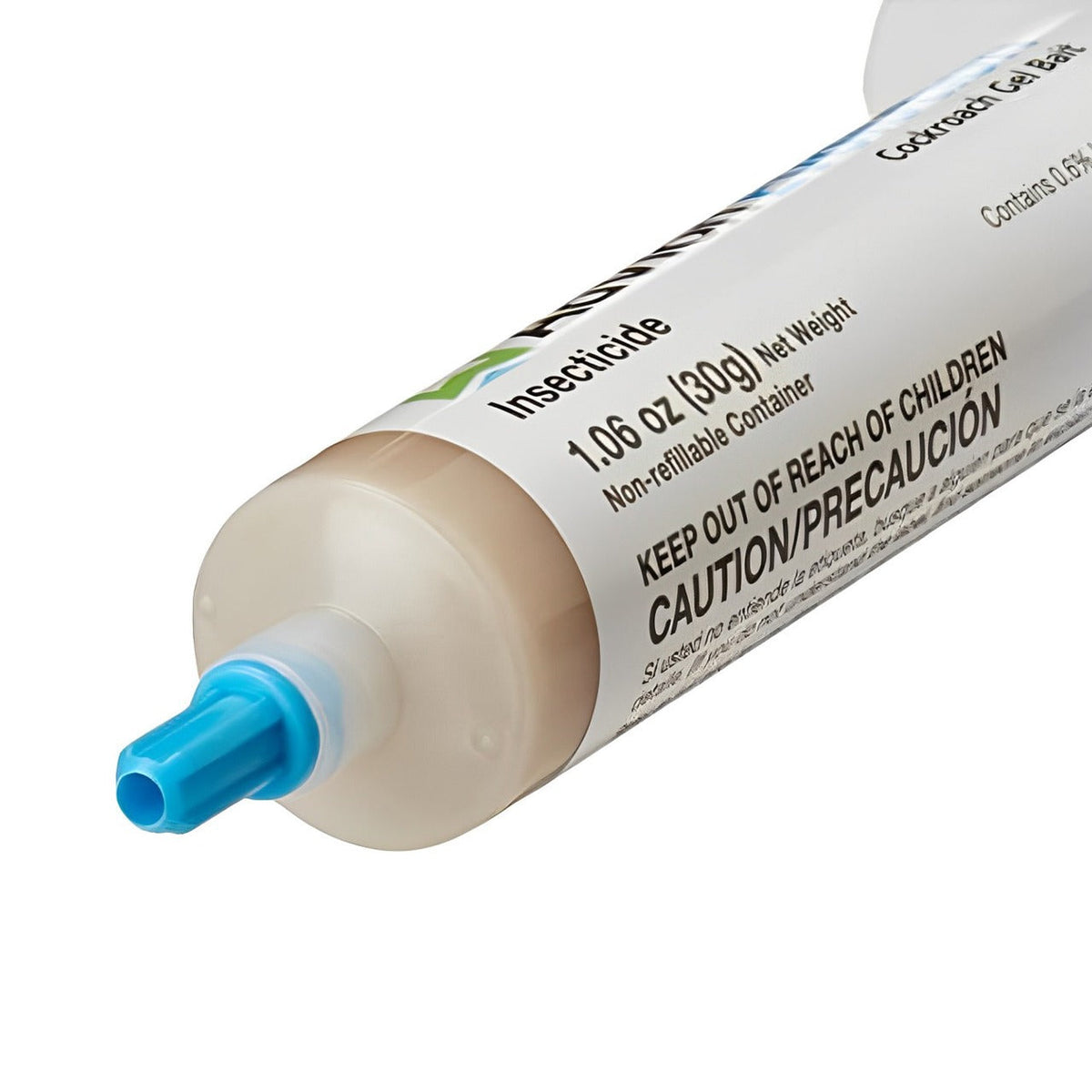 Fast-Acting Gel for Safe Cockroach Control