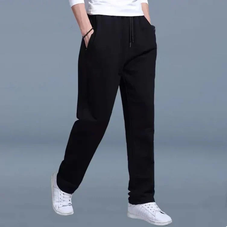 Men's Comfortable Jogging Pants | Long