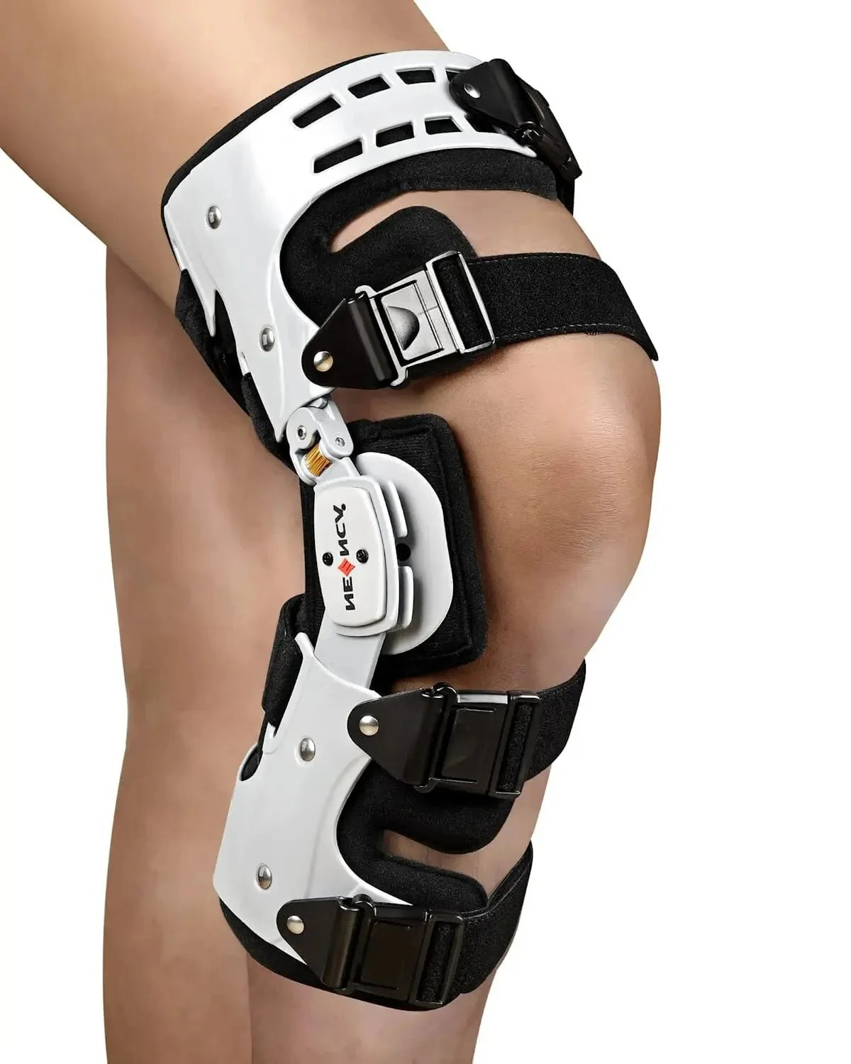 OA Unloader Knee Brace with Medial and Lateral Support