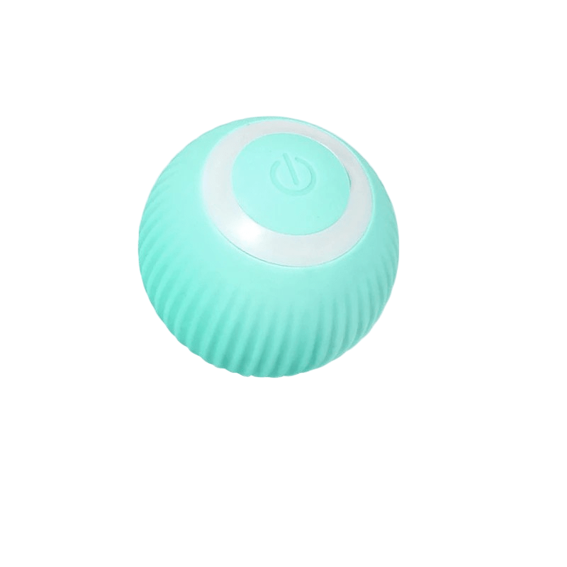 Interactive Rechargeable Bouncing Dog Ball