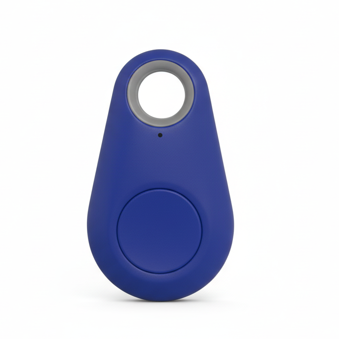 GPS Tracker for Pets and Belongings
