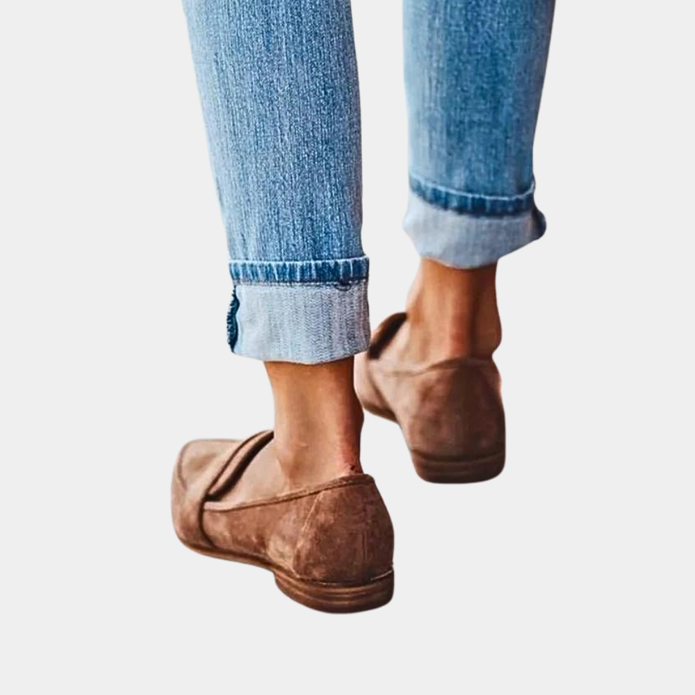 Women's Everyday Loafers | Elegant