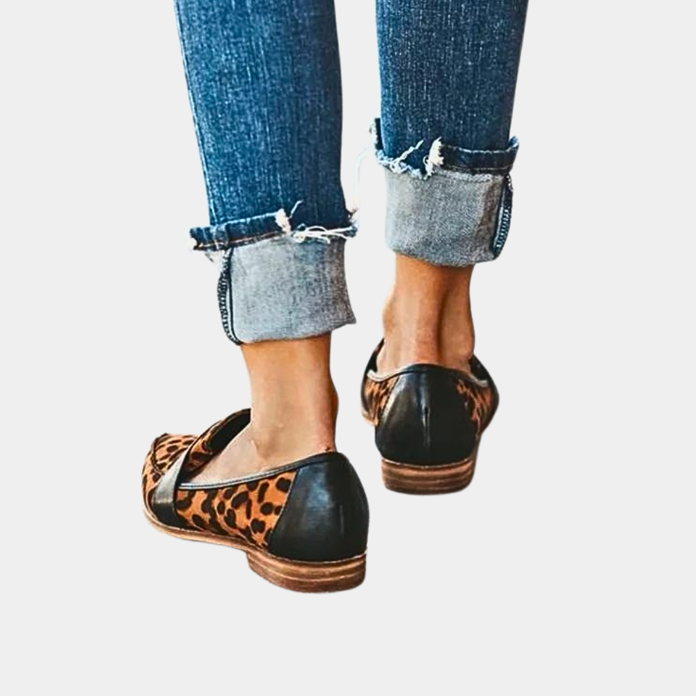 Women's Everyday Loafers | Elegant