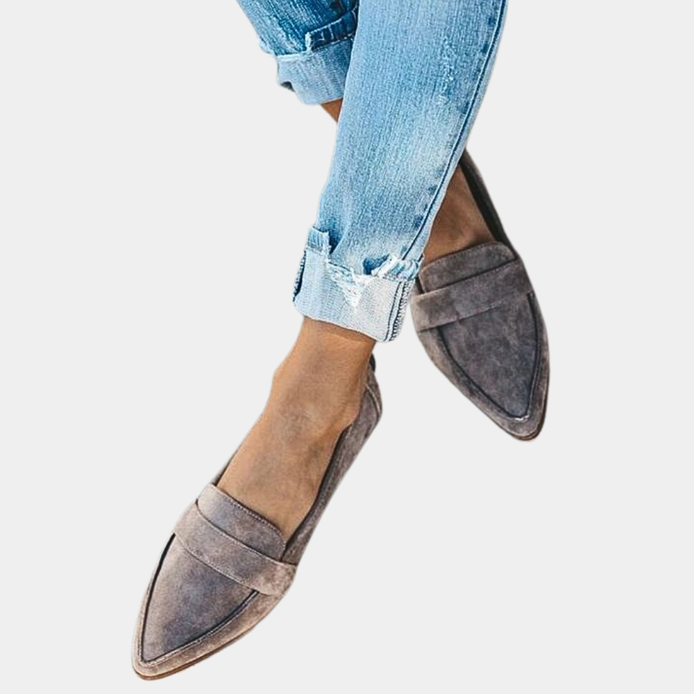 Women's Everyday Loafers | Elegant