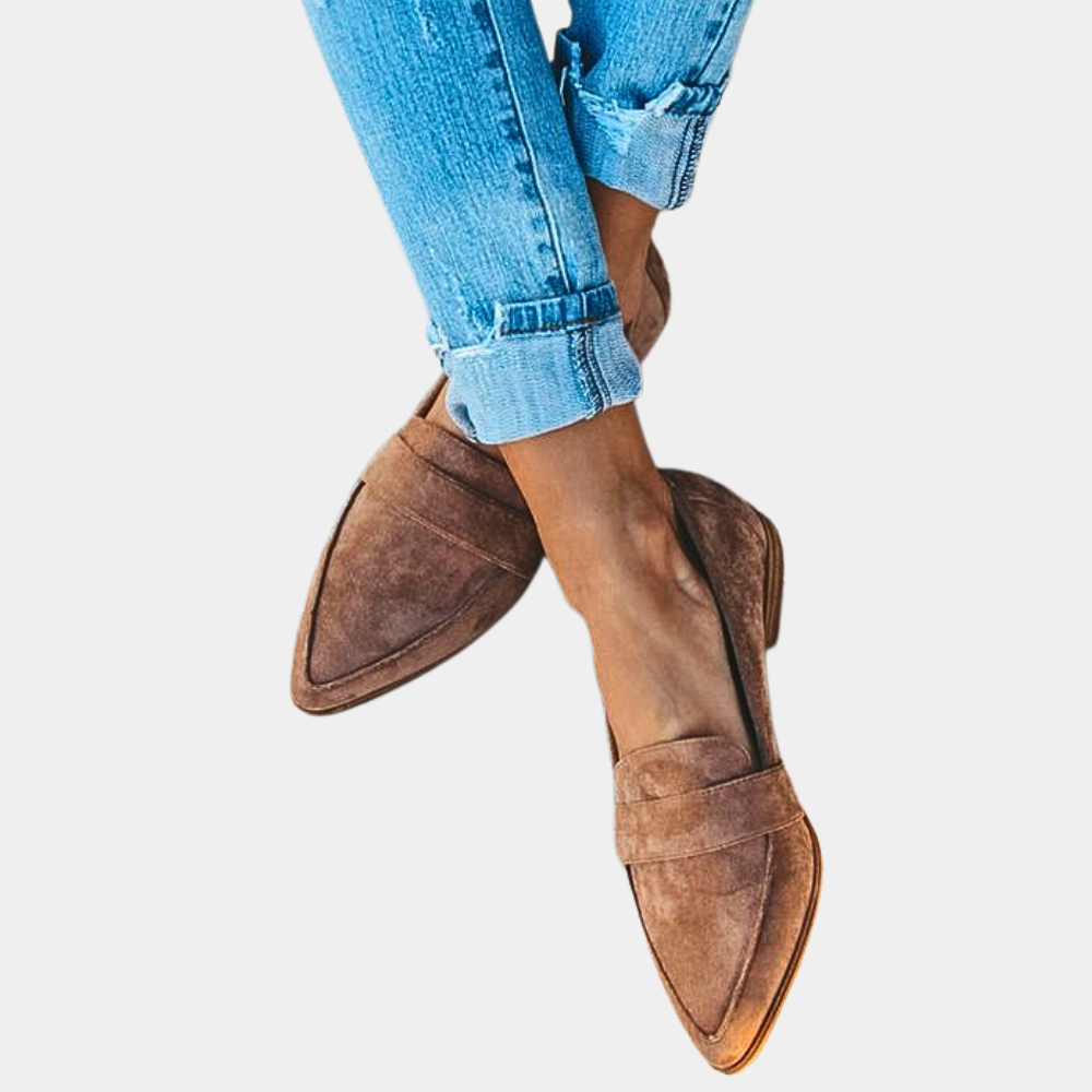 Women's Everyday Loafers | Elegant