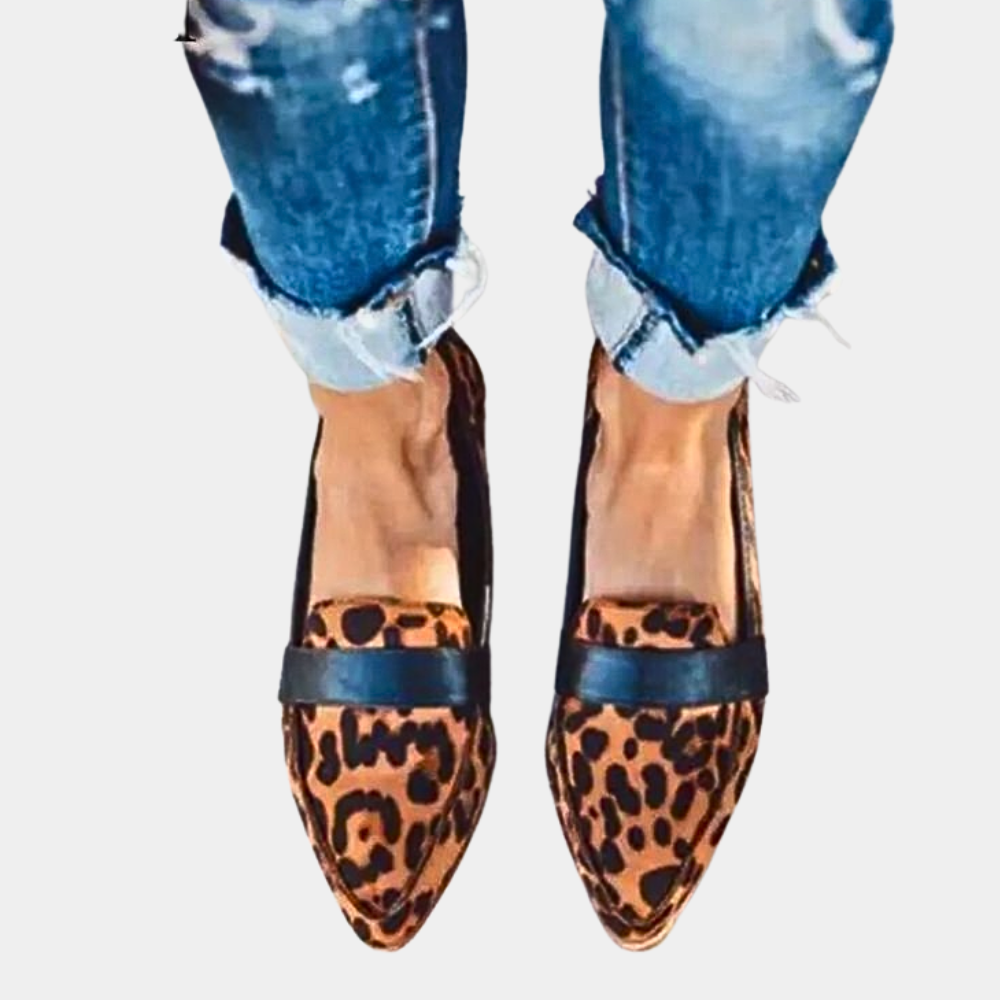 Women's Everyday Loafers | Elegant