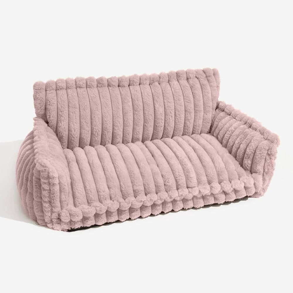 Soft & Washable Orthopedic Dog Sofa for Pets