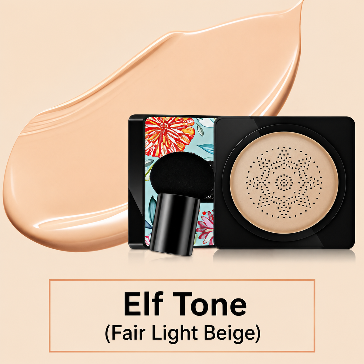 Revolutionary Makeup Solution - Say Goodbye to Sticky and Greasy Formulas | Buy One, Get One Free
