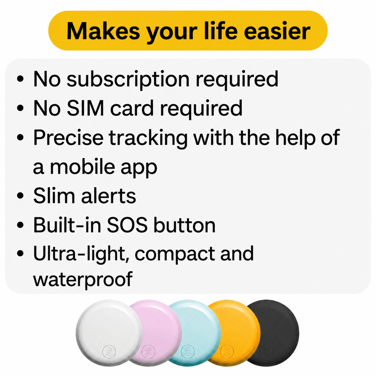GPS Bike Tracker – Monitor Your Bicycle Anytime, Anywhere