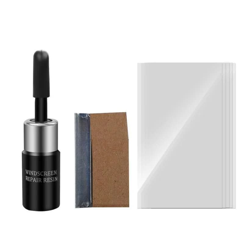 Professional Auto Glass Repair Kit