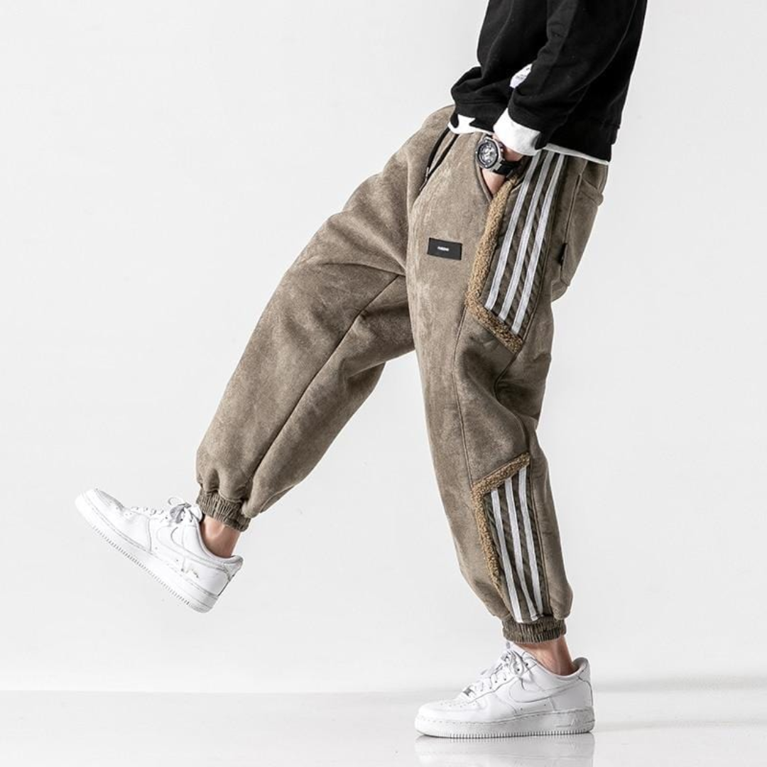 Men's Sports Jogging Pants | Long