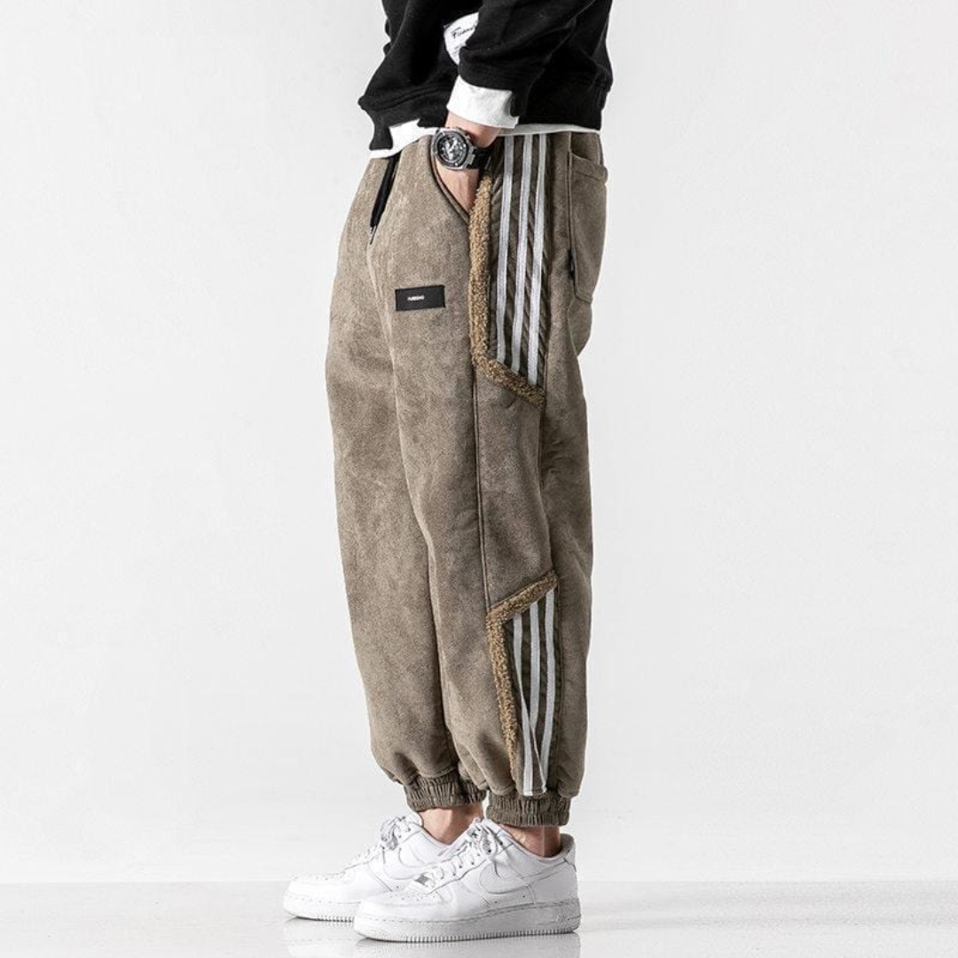 Men's Sports Jogging Pants | Long