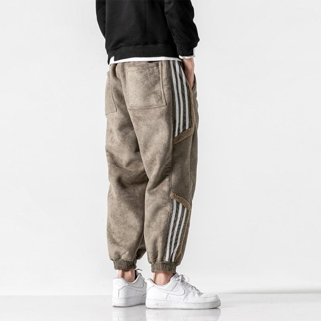 Men's Sports Jogging Pants | Long