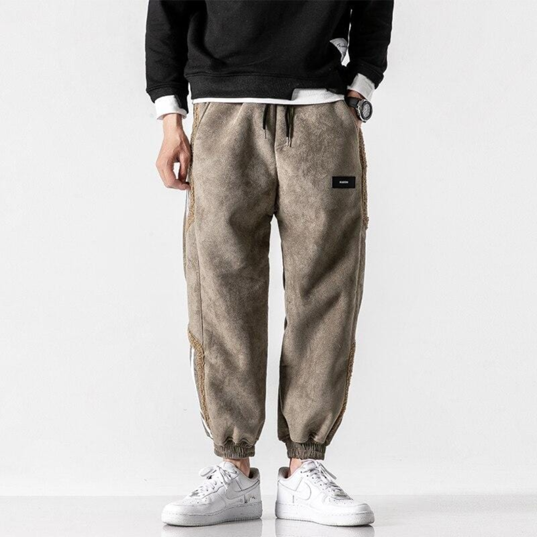 Men's Sports Jogging Pants | Long