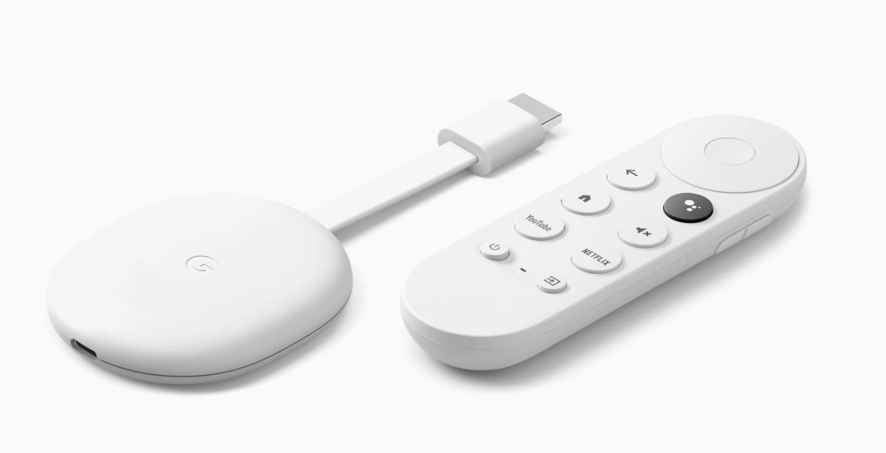 Replacement Remote for Streaming Device 4