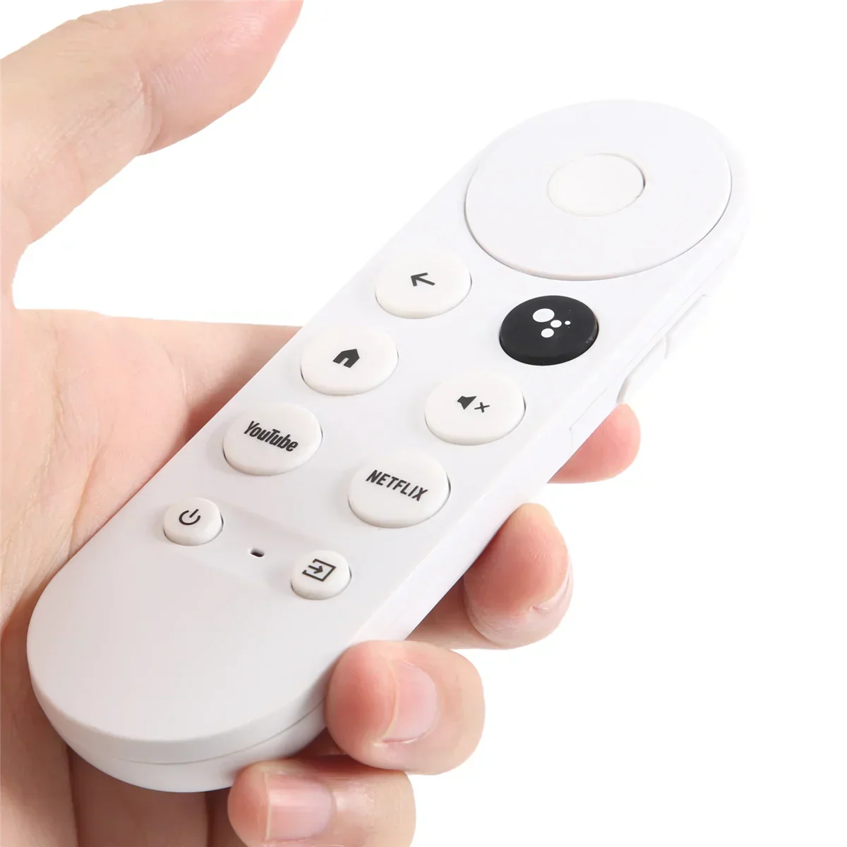 Replacement Remote for Streaming Device 4
