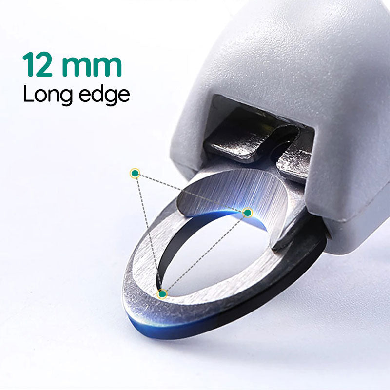 Smart Quick Sensor Nail Clippers for Pets