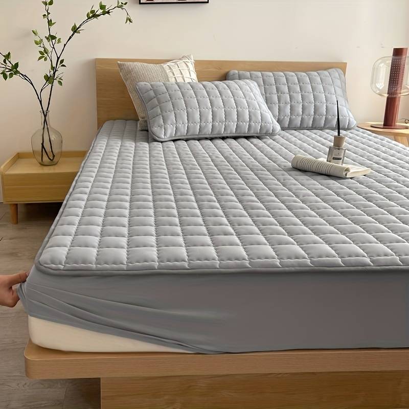 Luxurious Soft and Hygienic Mattress Cover
