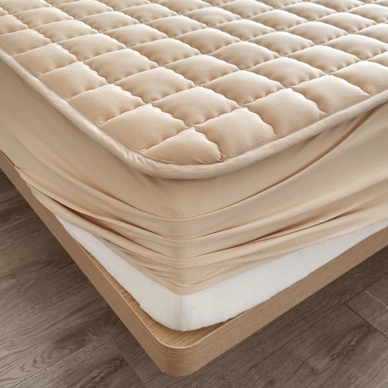 Luxurious Soft and Hygienic Mattress Cover
