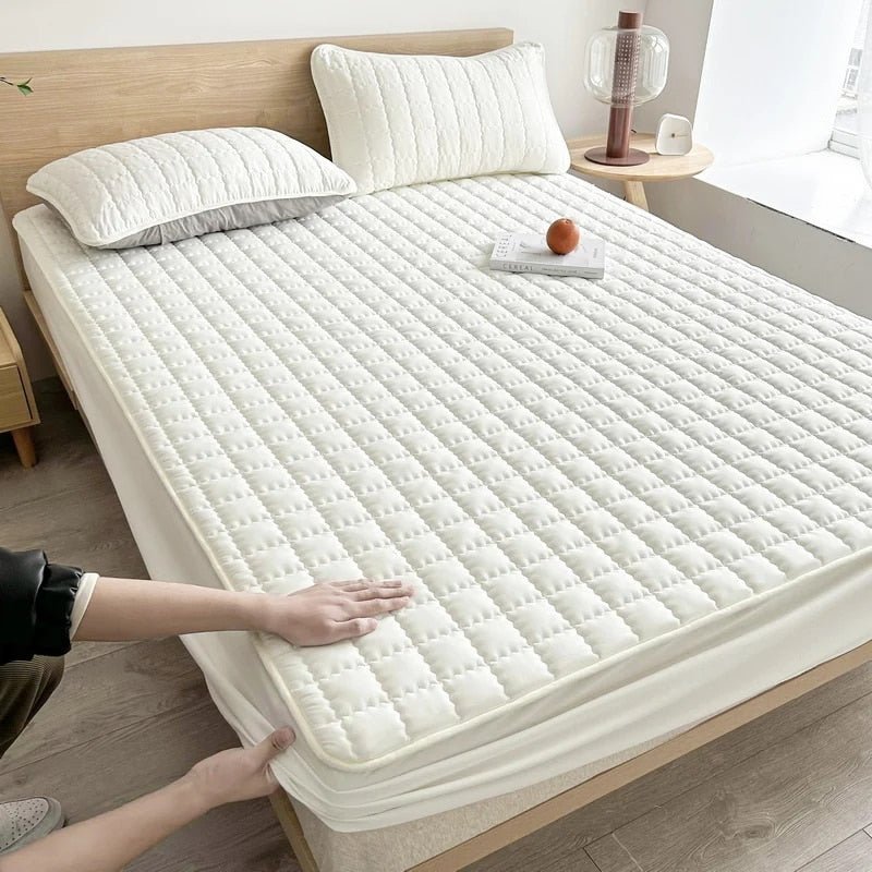 Luxurious Soft and Hygienic Mattress Cover