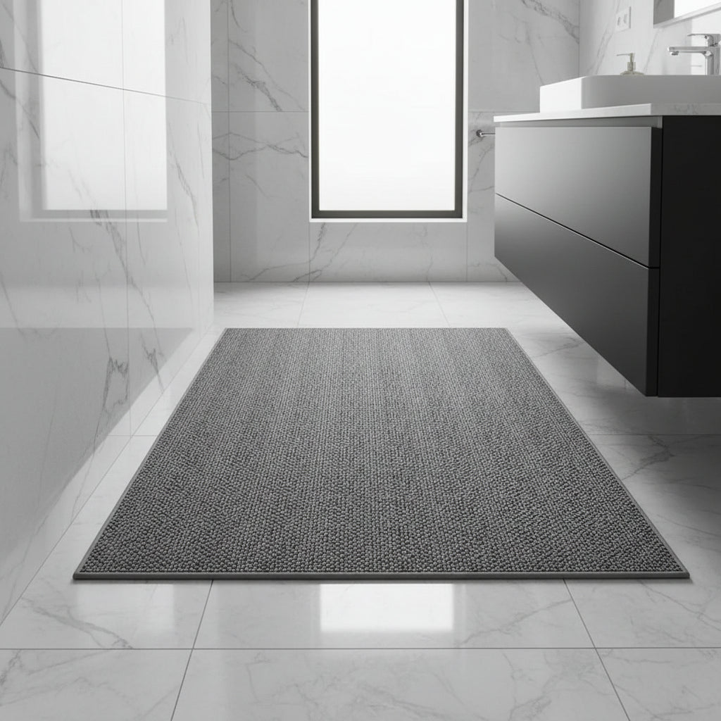 Highly Absorbent Doormat for Clean and Dry Indoor & Outdoor Entrances