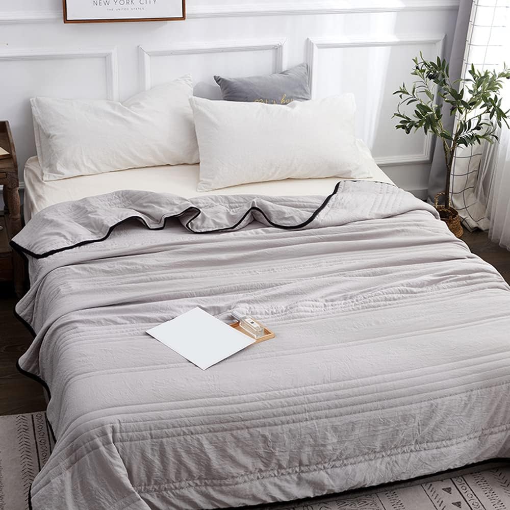 Cooling Blanket for Chilly Nights