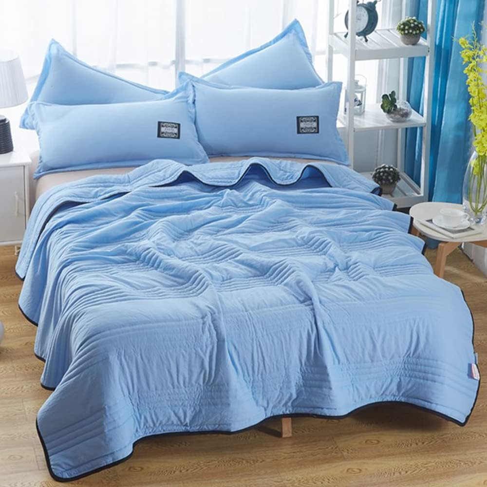 Cooling Blanket for Chilly Nights