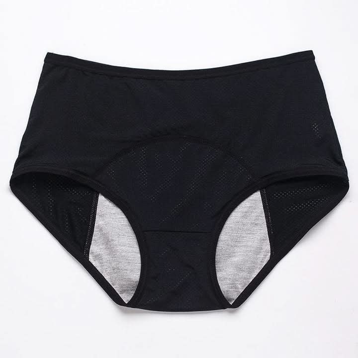 Moisture-Wicking Women's Underwear for Lasting Comfort