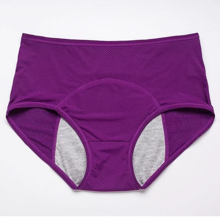 Moisture-Wicking Women's Underwear for Lasting Comfort