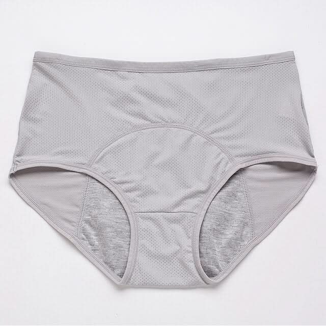 Moisture-Wicking Women's Underwear for Lasting Comfort