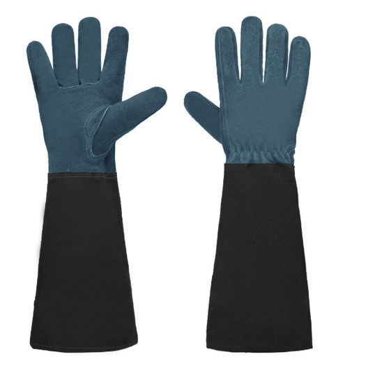 Thorn-Proof Breathable Gardening Gloves for Women