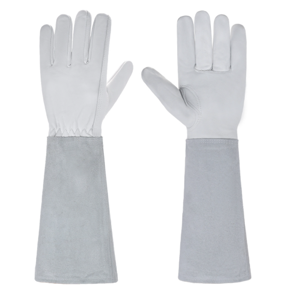Thorn-Proof Breathable Gardening Gloves for Women