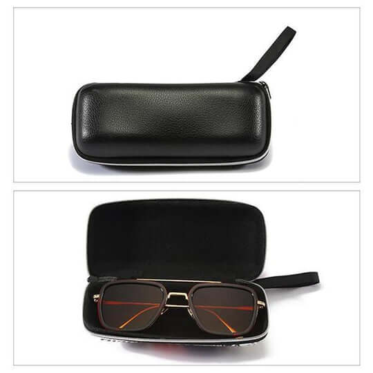 Progressive Glasses | Multifocal Lenses for Near and Distant Vision | Anti-Reflective Coating and UV Protection