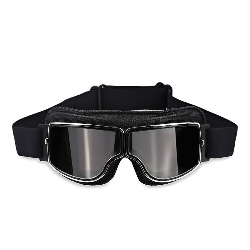 Over-Glasses Goggles with Anti-Fog and UV Protection