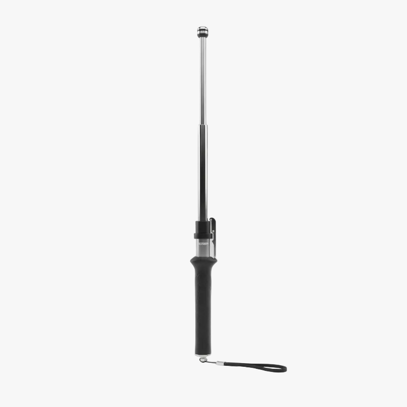 Ergonomic Self-Defense Walking Stick - Compact and Durable