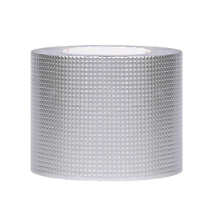 Ultra Waterproof Tape for Instant Repairs