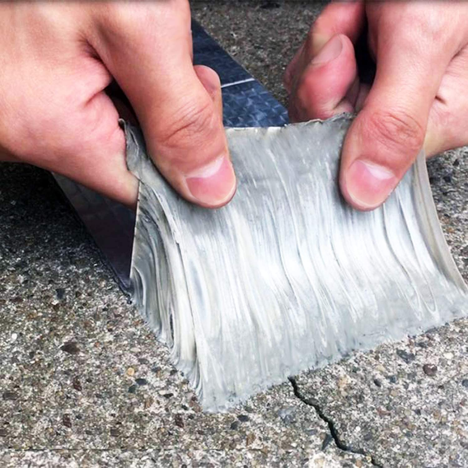 Ultra Waterproof Tape for Instant Repairs