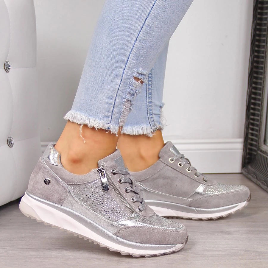 Women's Comfortable Sneakers | Summer