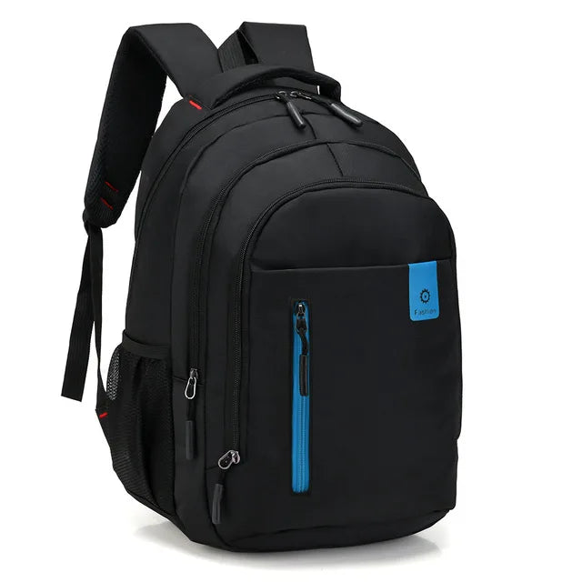 Waterproof Oxford Men's Backpack