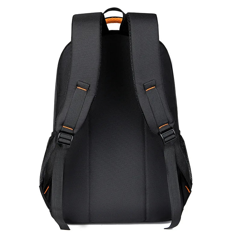 Waterproof Oxford Men's Backpack