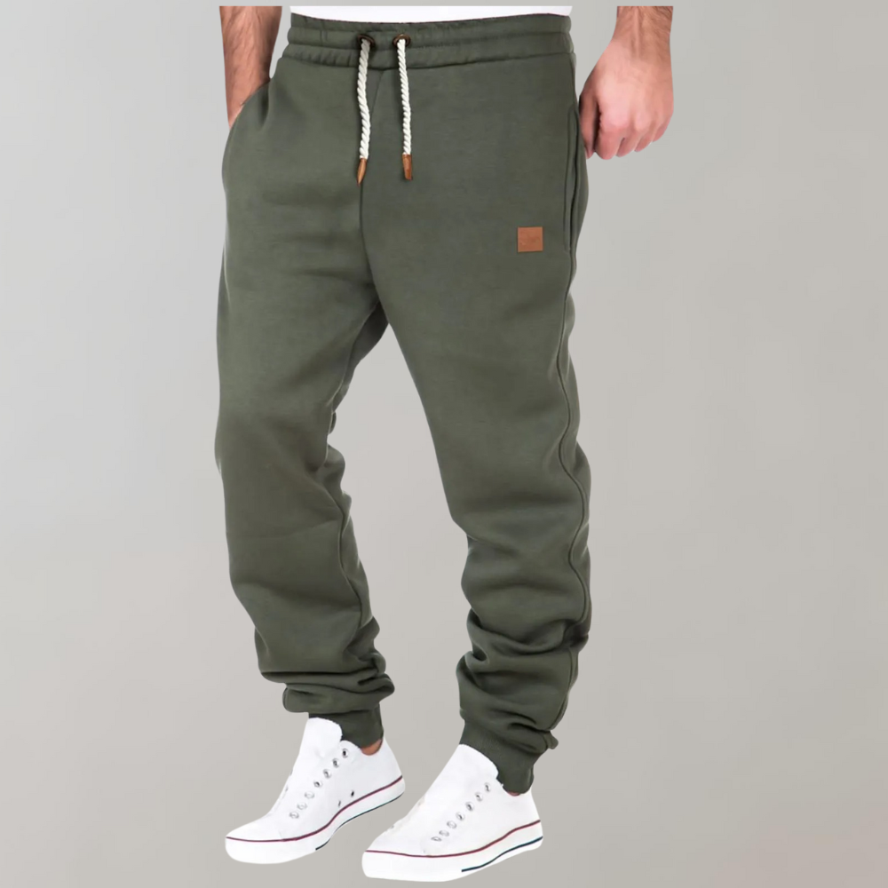 Men's Comfortable Jogging Pants | Sports