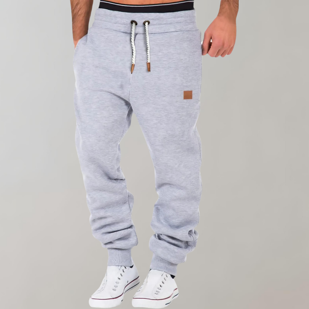 Men's Comfortable Jogging Pants | Sports