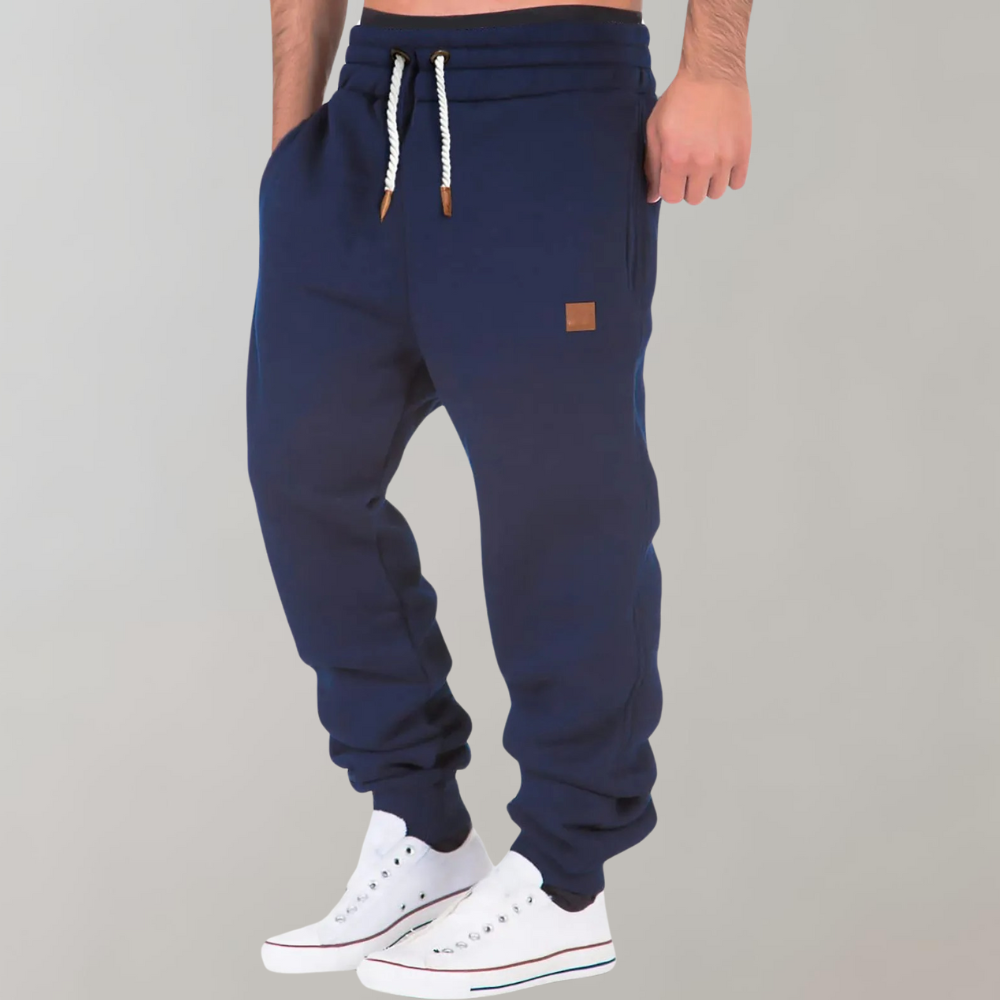 Men's Comfortable Jogging Pants | Sports