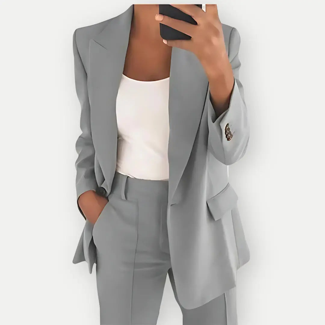 Women's Twin Suit | Modern